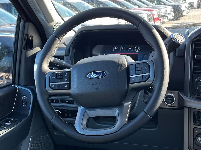 Ford F-150 Vehicle Image 07