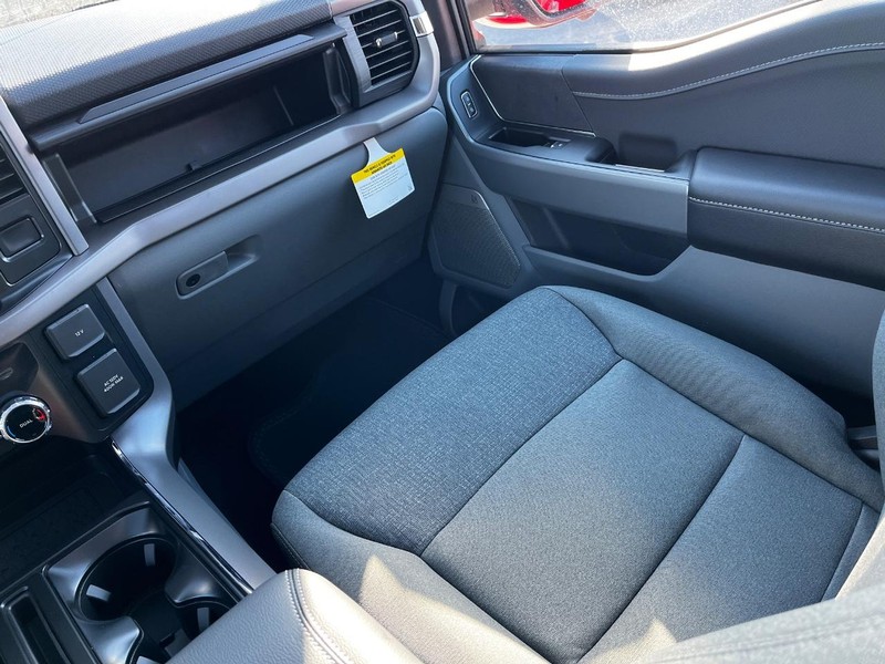 Ford F-150 Vehicle Image 08