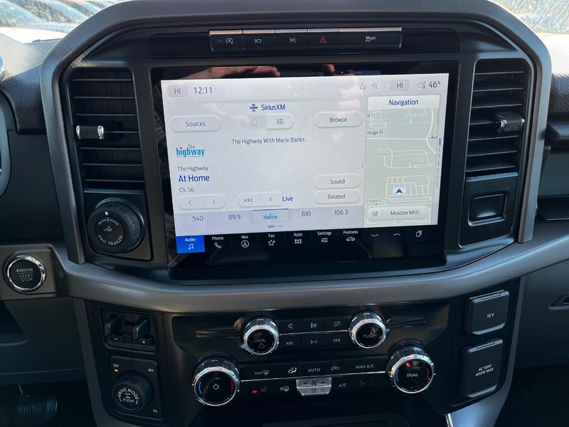 Ford F-150 Vehicle Image 15