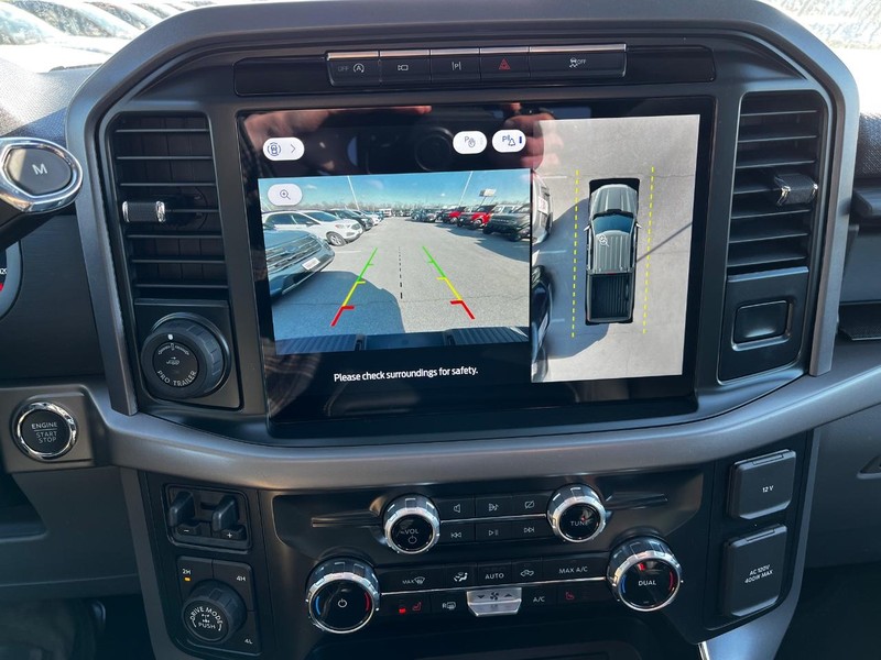 Ford F-150 Vehicle Image 16