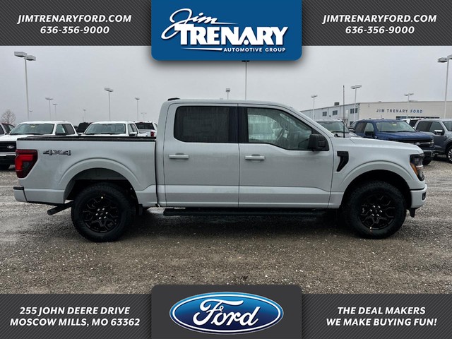 more details - ford f-150