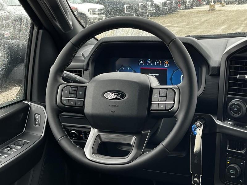 Ford F-150 Vehicle Image 06