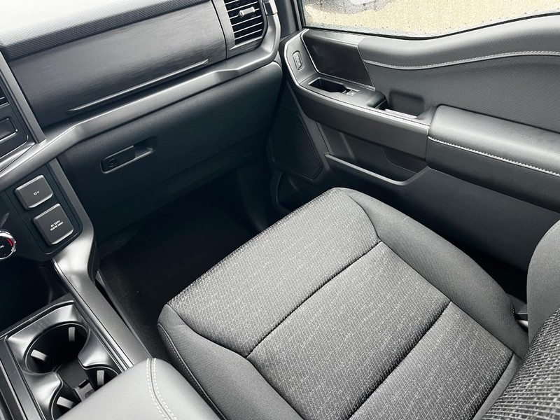 Ford F-150 Vehicle Image 07