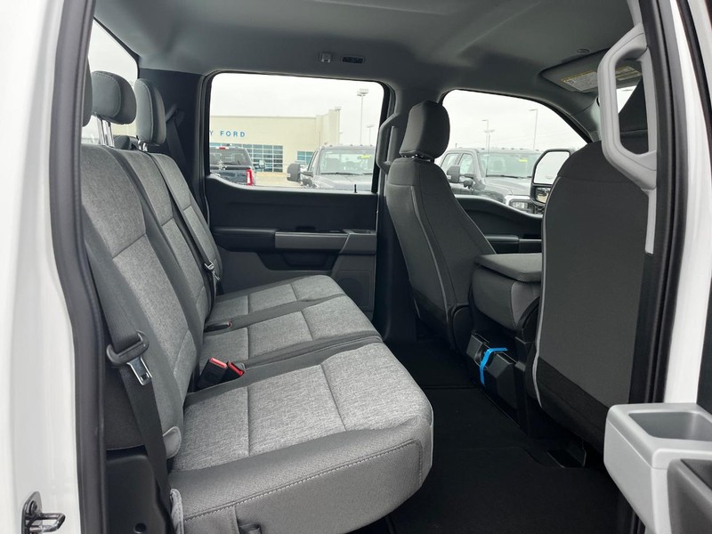 Ford Super Duty F-250 SRW Vehicle Image 04