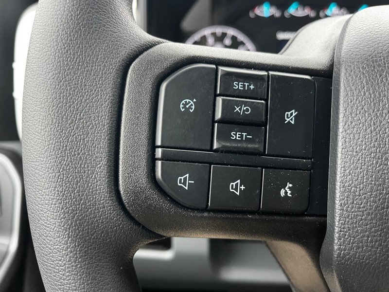 Ford Super Duty F-250 SRW Vehicle Image 11