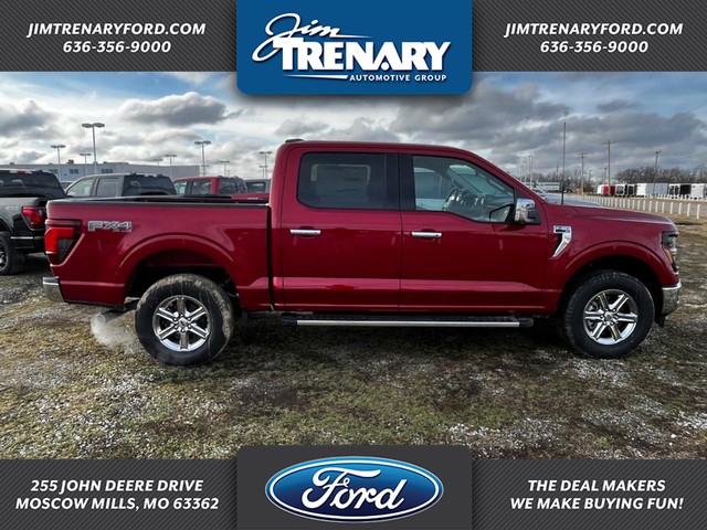 more details - ford f-150