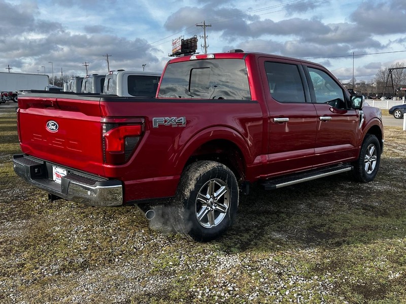 Ford F-150 Vehicle Image 03