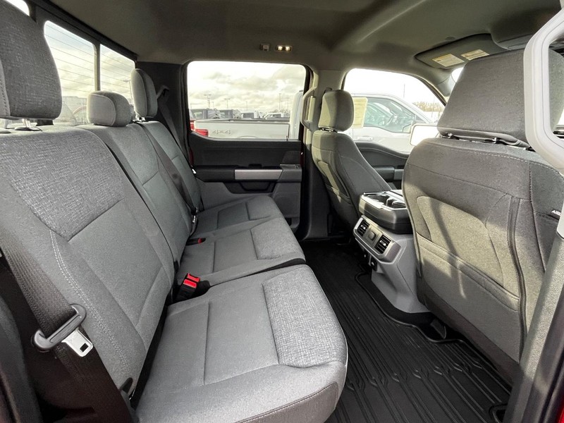 Ford F-150 Vehicle Image 04