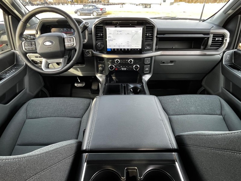 Ford F-150 Vehicle Image 05