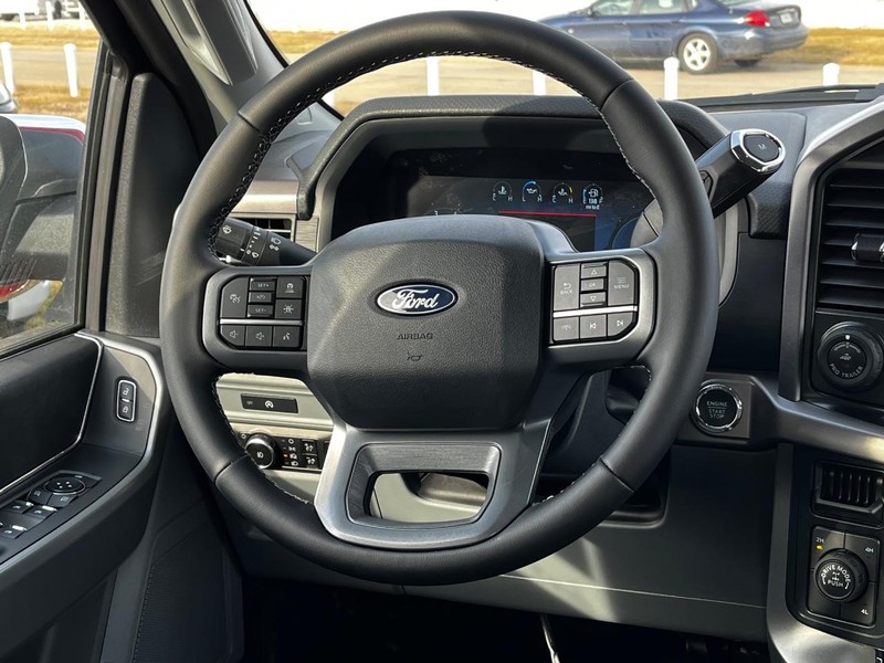 Ford F-150 Vehicle Image 06