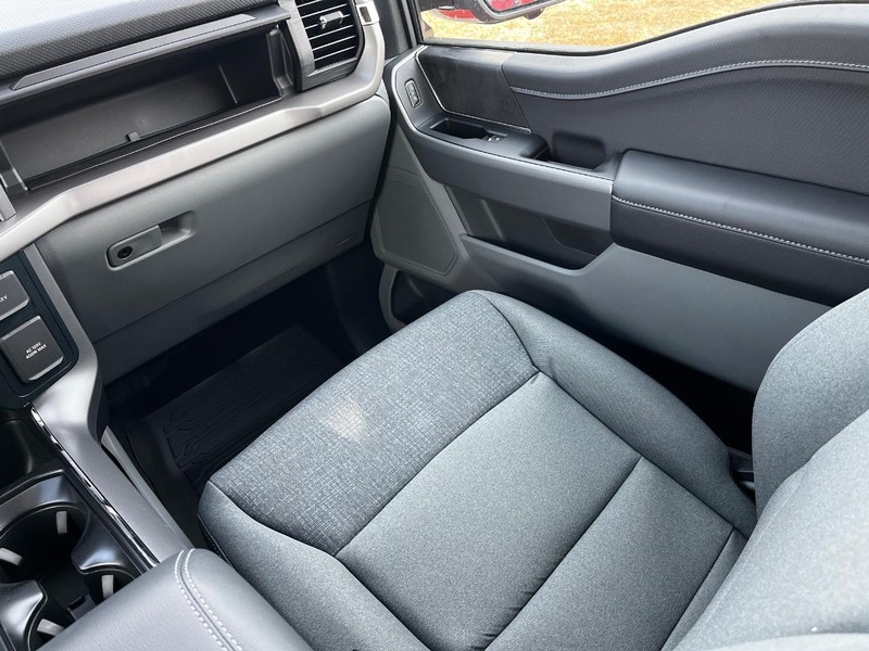Ford F-150 Vehicle Image 07