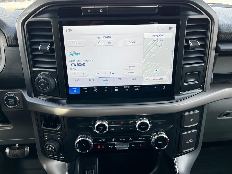 Ford F-150 Vehicle Image 14