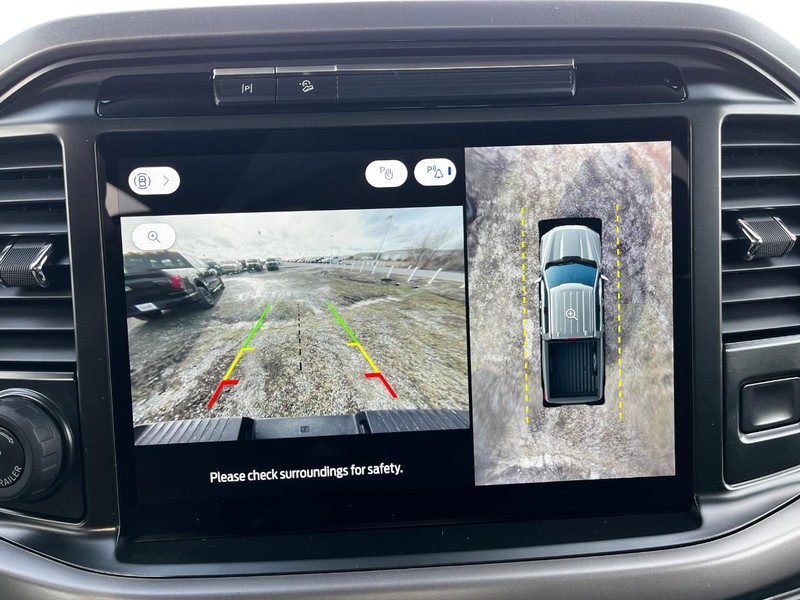 Ford F-150 Vehicle Image 15