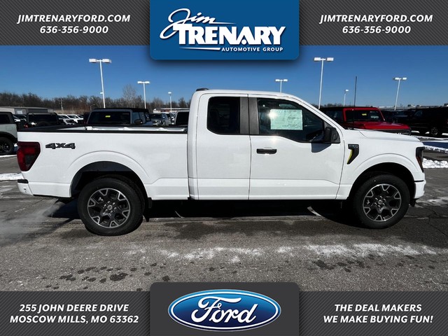 more details - ford f-150