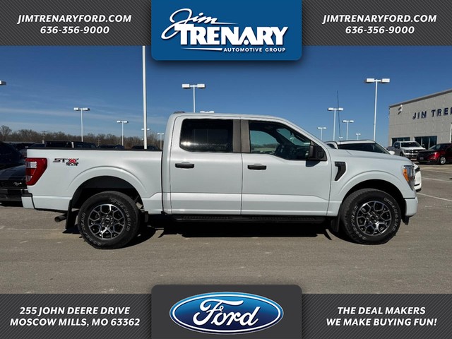 more details - ford f-150