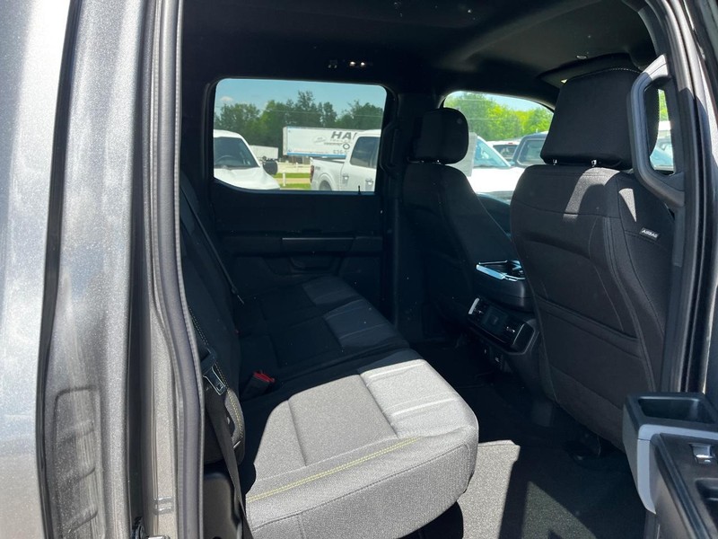 Ford F-150 Vehicle Image 04