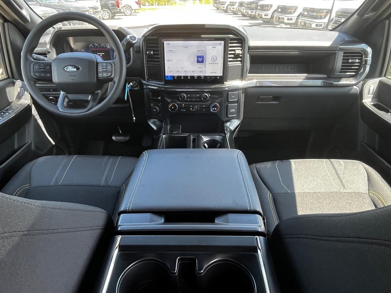 Ford F-150 Vehicle Image 05