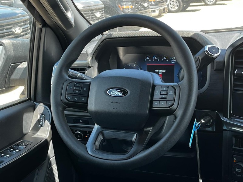 Ford F-150 Vehicle Image 06