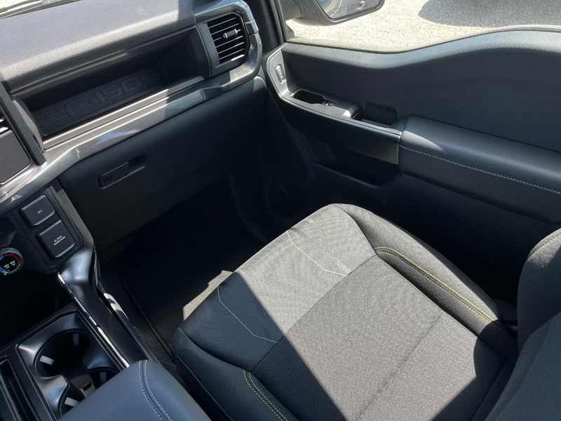 Ford F-150 Vehicle Image 07