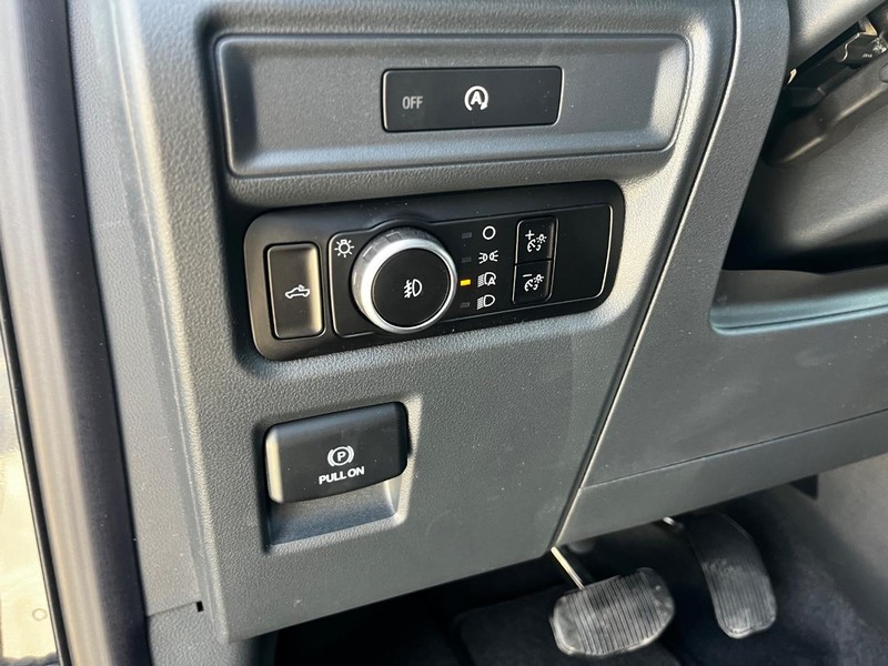 Ford F-150 Vehicle Image 10