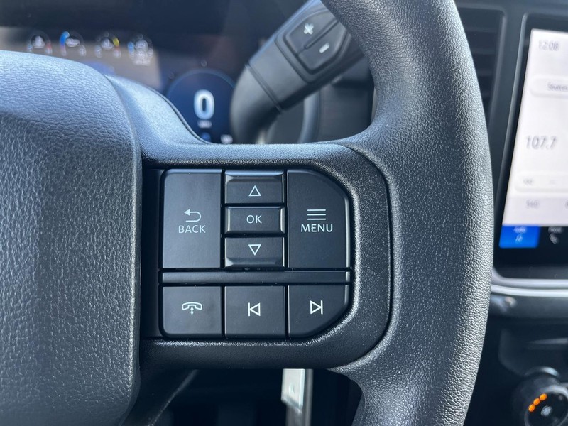 Ford F-150 Vehicle Image 12