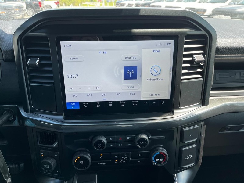 Ford F-150 Vehicle Image 14