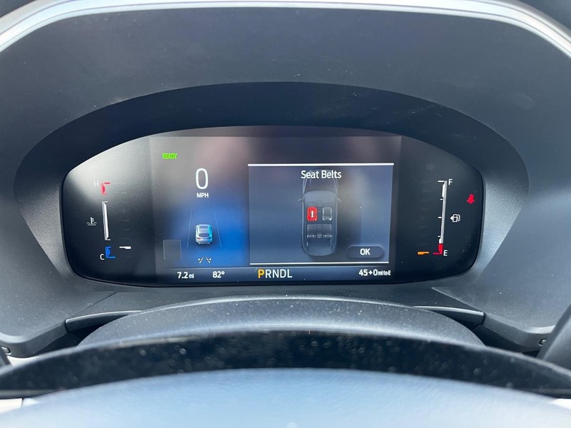 Ford Escape Vehicle Image 12