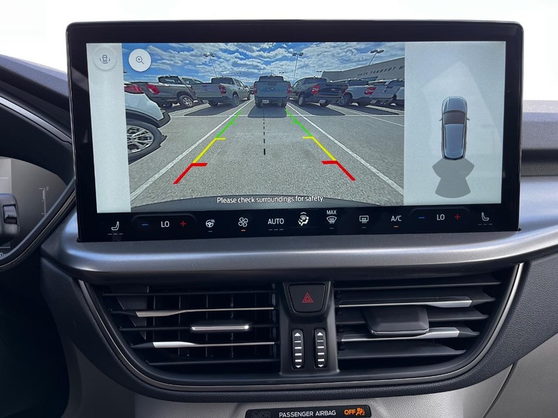 Ford Escape Vehicle Image 15