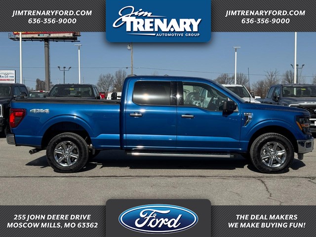 more details - ford f-150
