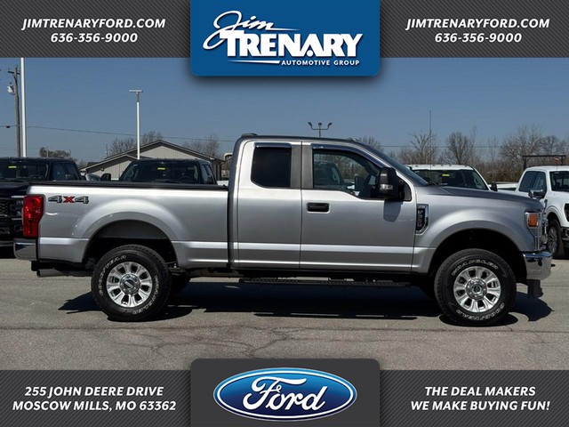 more details - ford super duty f-350 srw