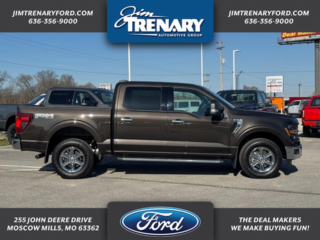 more details - ford f-150