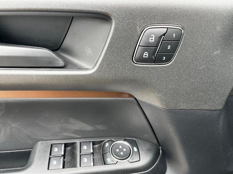Ford Bronco Sport Vehicle Image 09