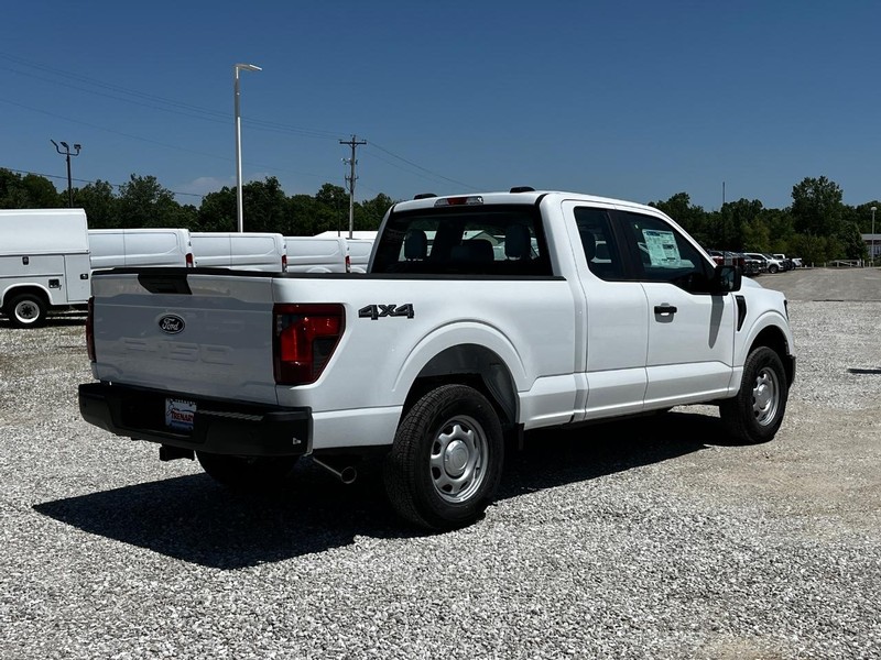 Ford F-150 Vehicle Image 03