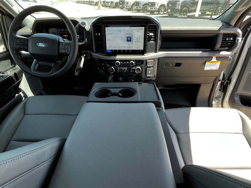 Ford F-150 Vehicle Image 05