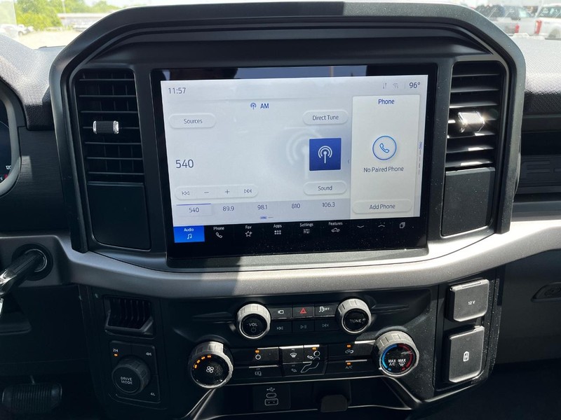 Ford F-150 Vehicle Image 12