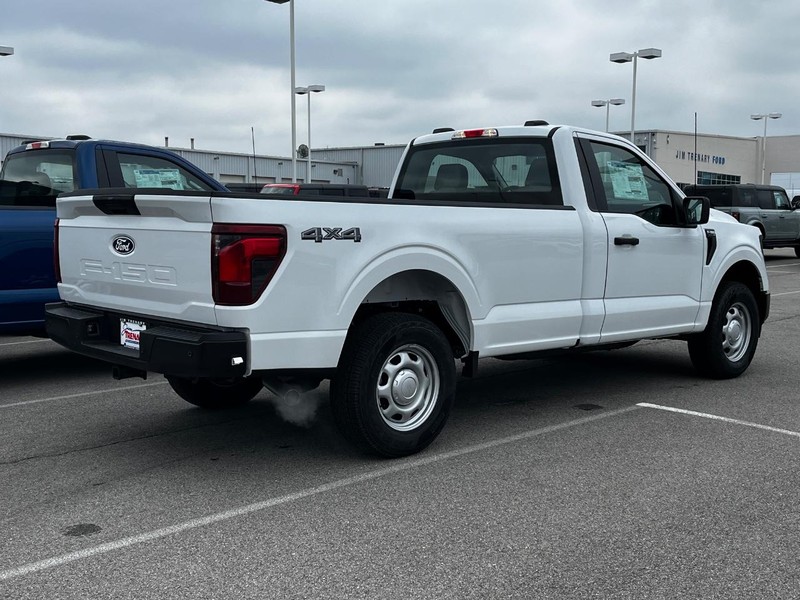 Ford F-150 Vehicle Image 03