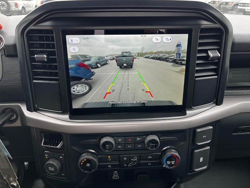 Ford F-150 Vehicle Image 10