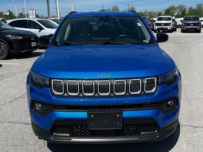 Jeep Compass Vehicle Image 09
