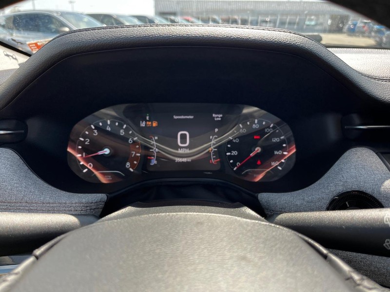 Jeep Compass Vehicle Image 18