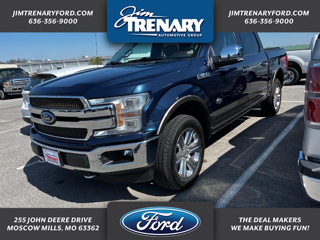 more details - ford f-150