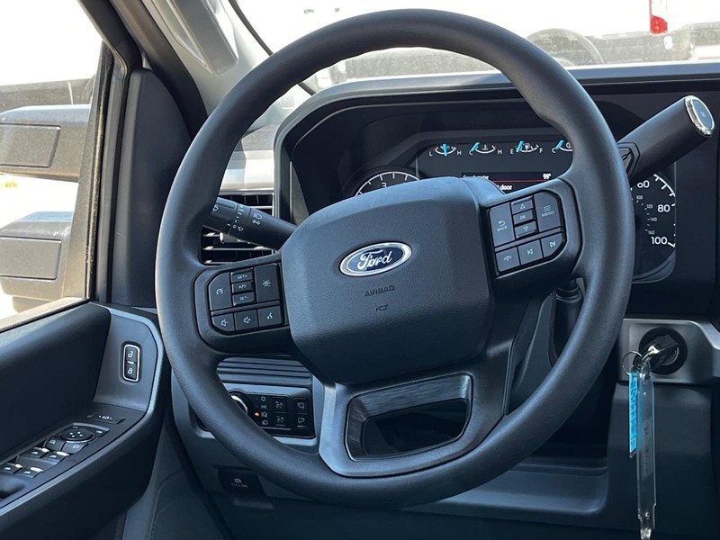 Ford Super Duty F-350 SRW Vehicle Image 06