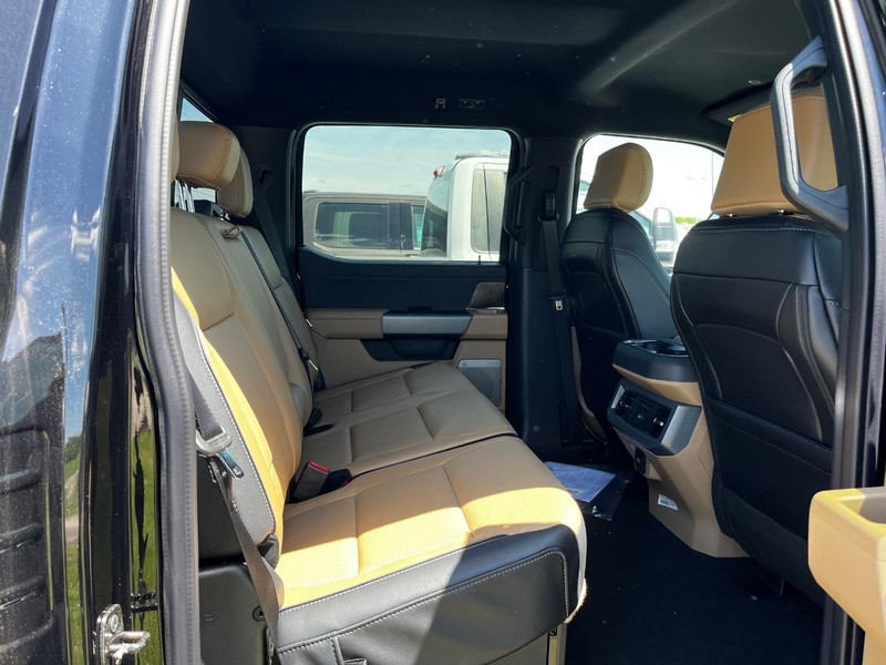 Ford Super Duty F-250 SRW Vehicle Image 04