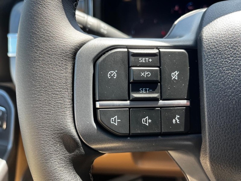 Ford Super Duty F-250 SRW Vehicle Image 11