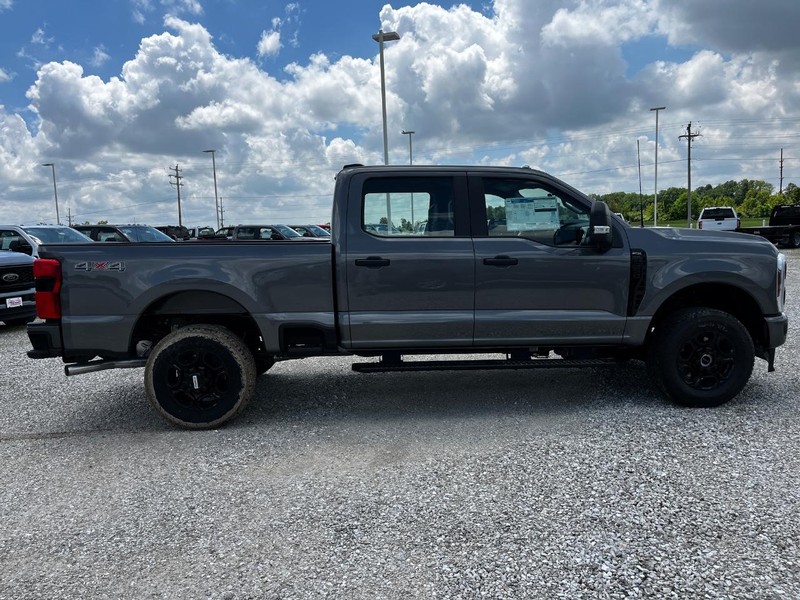 Ford Super Duty F-350 SRW Vehicle Image 02