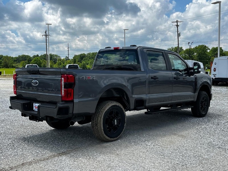 Ford Super Duty F-350 SRW Vehicle Image 04