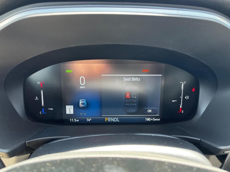 Ford Escape Vehicle Image 13