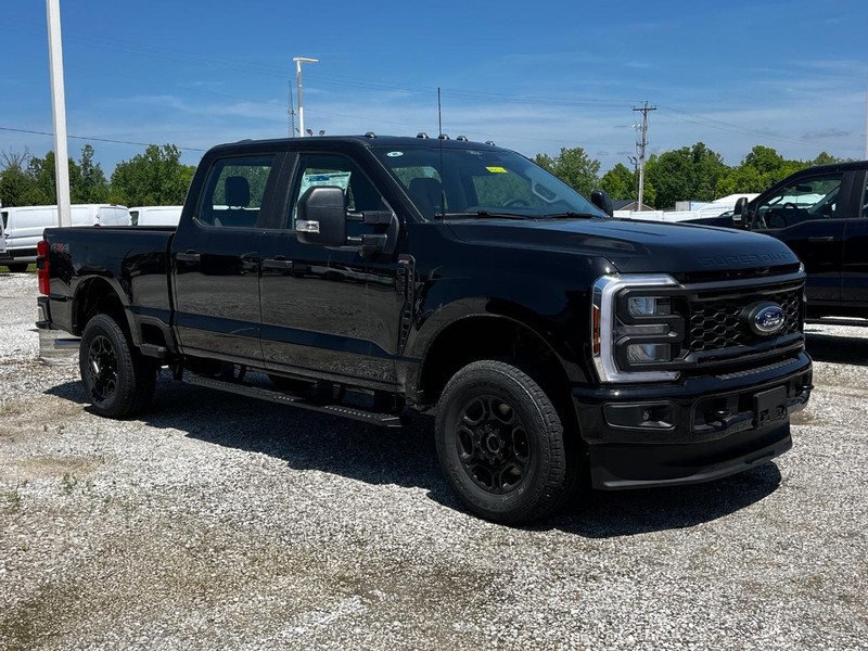 Ford Super Duty F-350 SRW Vehicle Image 02