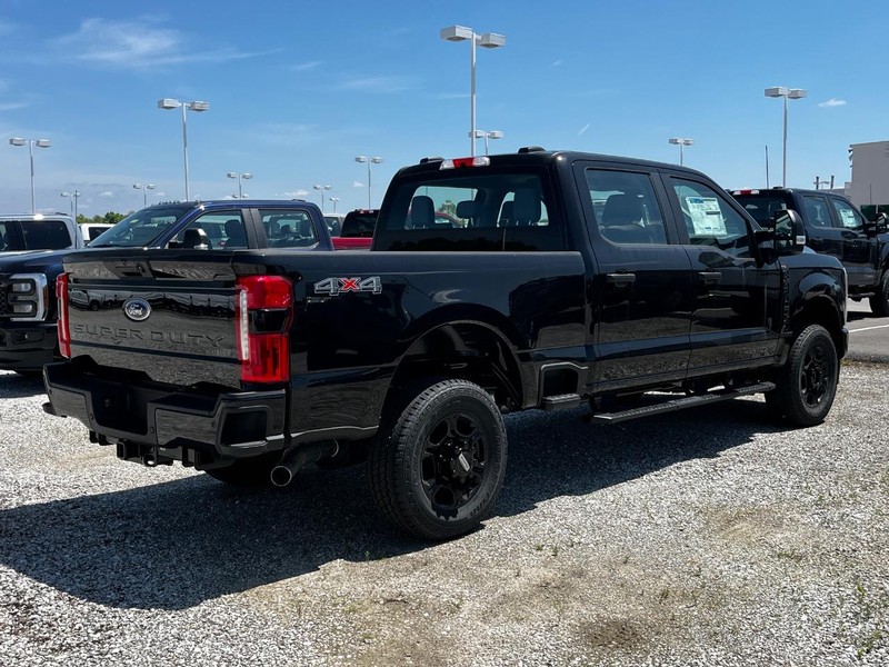 Ford Super Duty F-350 SRW Vehicle Image 03