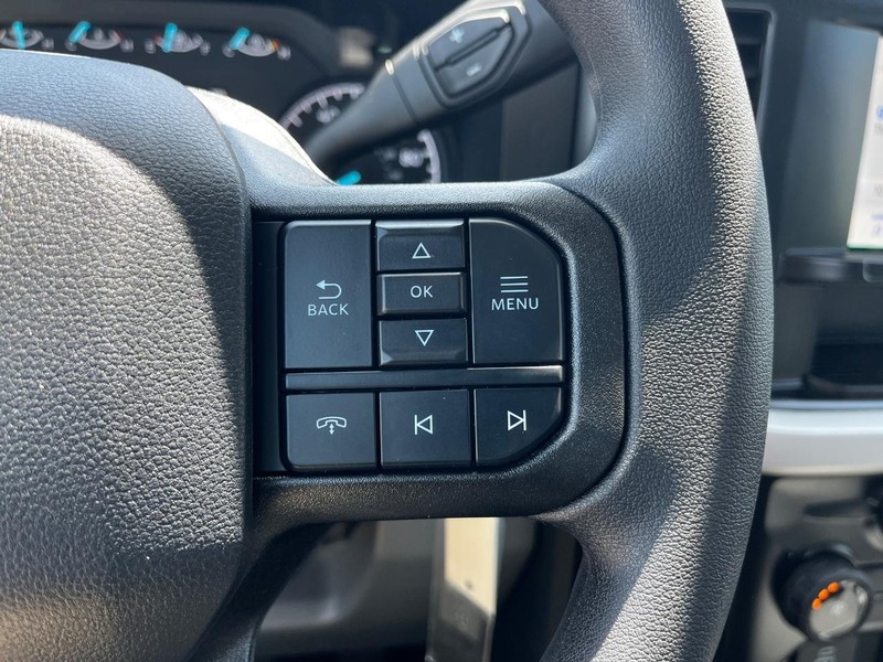 Ford Super Duty F-350 SRW Vehicle Image 12