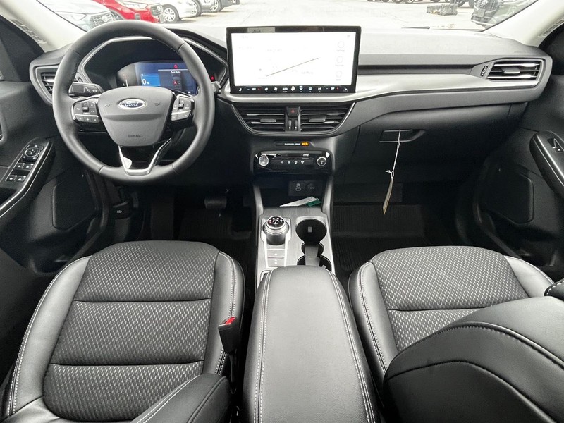 Ford Escape Vehicle Image 06